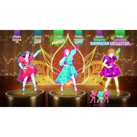 Ubisoft Just Dance 2021 para Sony PS4